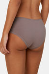 Triumph High Rise Full Coverage Hipster Panty (Pack of 3) - Multicolor — thumbnail 3